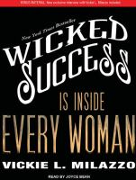 Wicked_success_is_inside_every_woman
